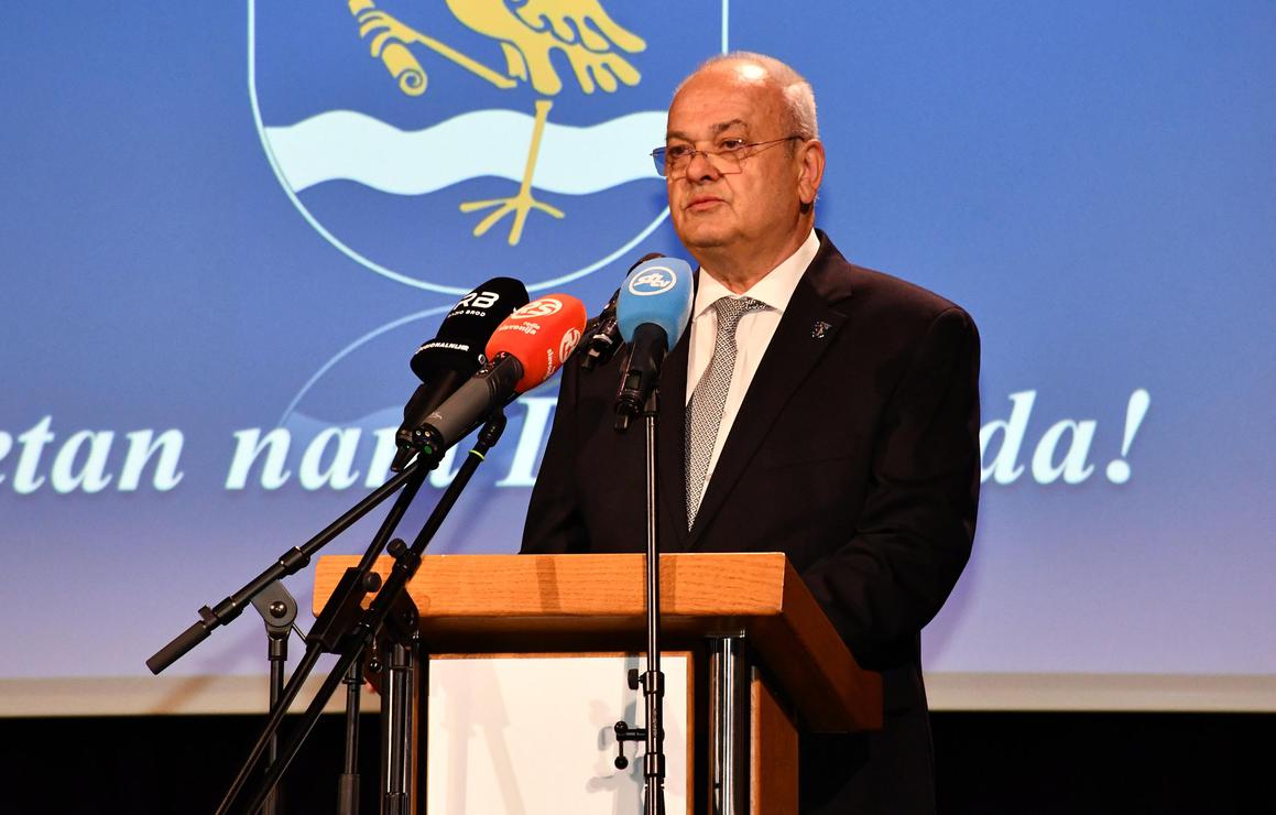 'Svaki dječji vrtić, dogradnja škole i novi stan više su od infrastrukture'