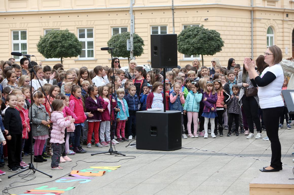 Klinci će pojasniti i gradonačelniku što da radi!