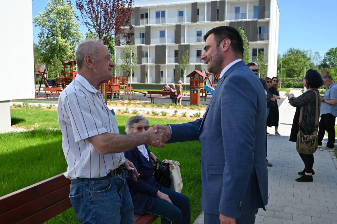 Povijesna stanogradnja mijenja sliku Sisačko-moslavačke županije