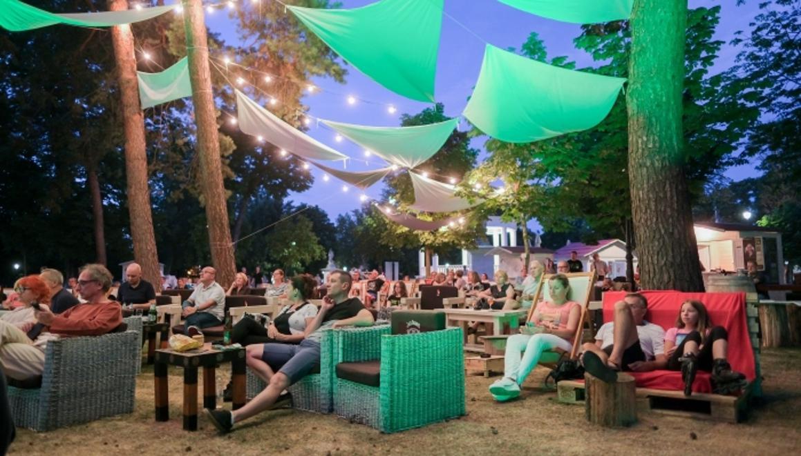 Tri mjeseca bogatog programana Bjelovarskom kulturnom ljetu