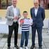 Školsku godinu završili s27 titula državnih prvaka
