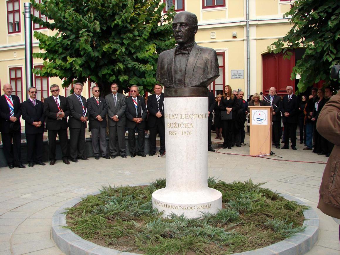 Veliki interes za vukovarsko Veleučilište