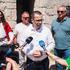 Počinje sanacija platoa i barutane na Tvrđavi Klis