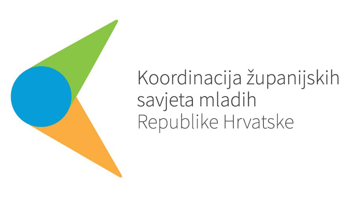 Predstavljen logotip Koordinacije županijskih savjeta mladih RH