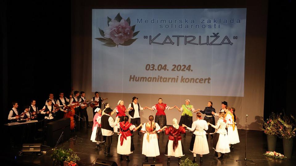 Međimurska zaklada solidarnosti Katruža