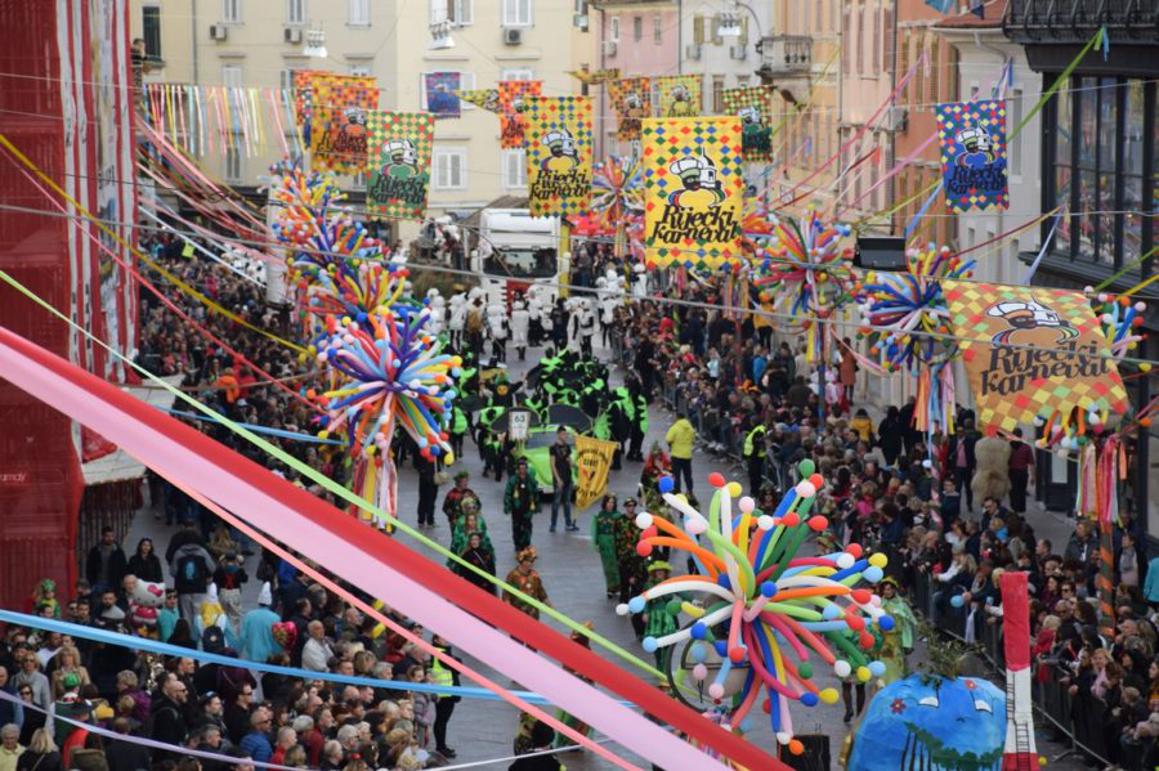 Rijeka ponovno postaje prijestolnica karnevala – najavljen program posebnog izdanja Riječkog karnevala