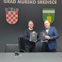 Provedbom ovog projekta osigurat će se kvalitetna zaštita groblja te unaprijediti funkcionalnost i izgled