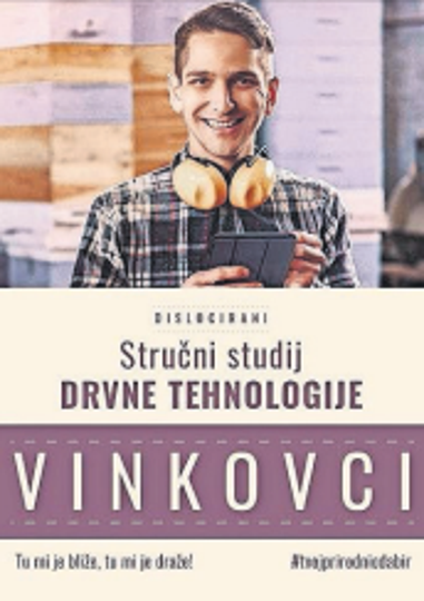 Novi stručni studiji donose  i nove mogućnosti županiji