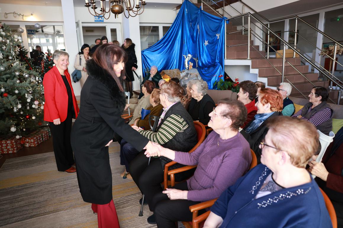 Županija ulaže 18 milijuna eura u projekte koji se provode u Đakovu