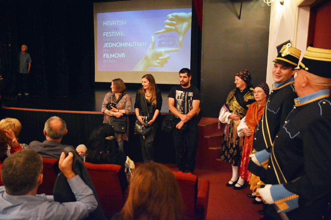 U požeško Art kino stižu filmovi iz Makedonije