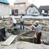 Na gradilištu arheolozi pronašli ostatke građevine iz doba rimske Siscije