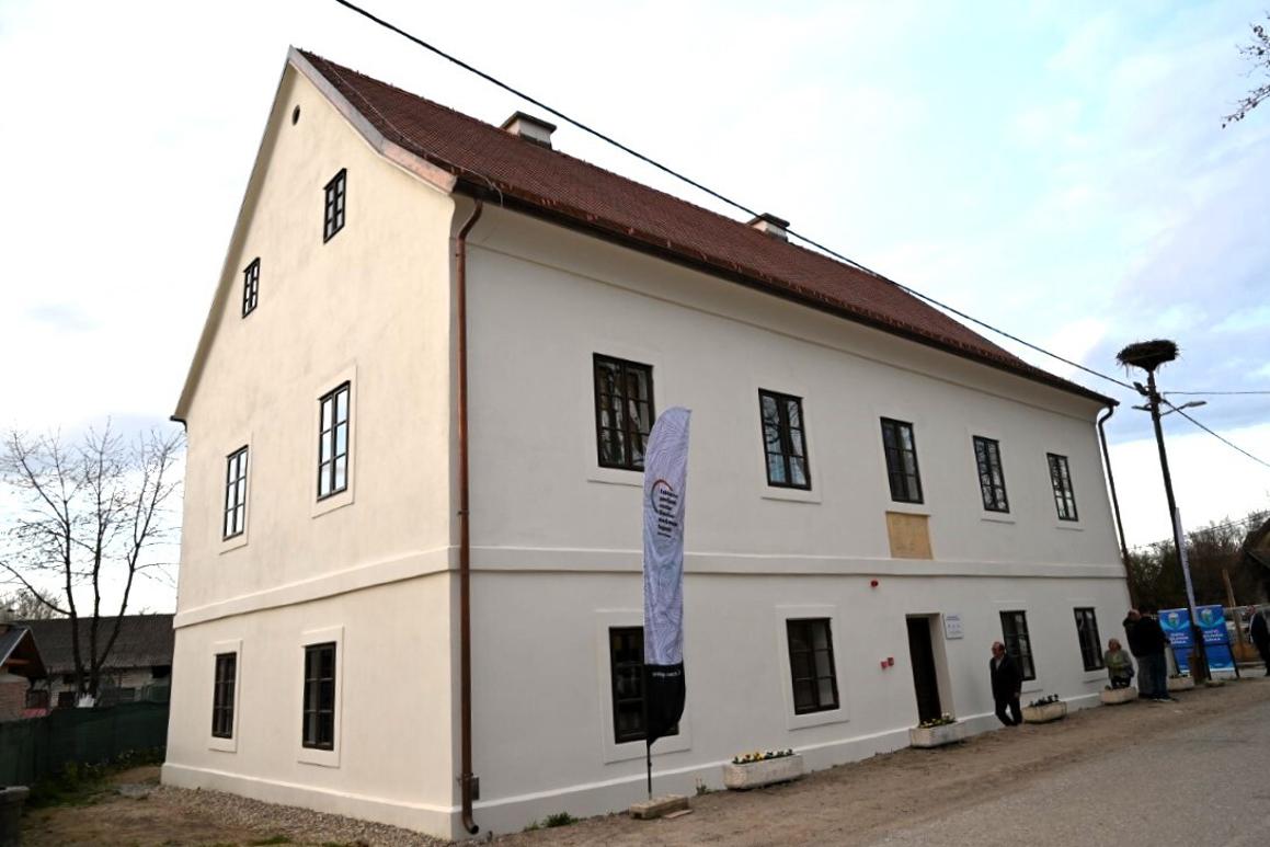 Centar baštine novo je mjesto za promociju bogate tradicije