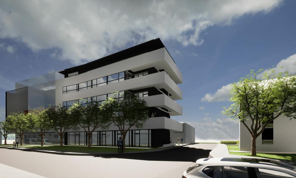 Radovi na izgradnji Doma za starijeu centru Novske napreduju