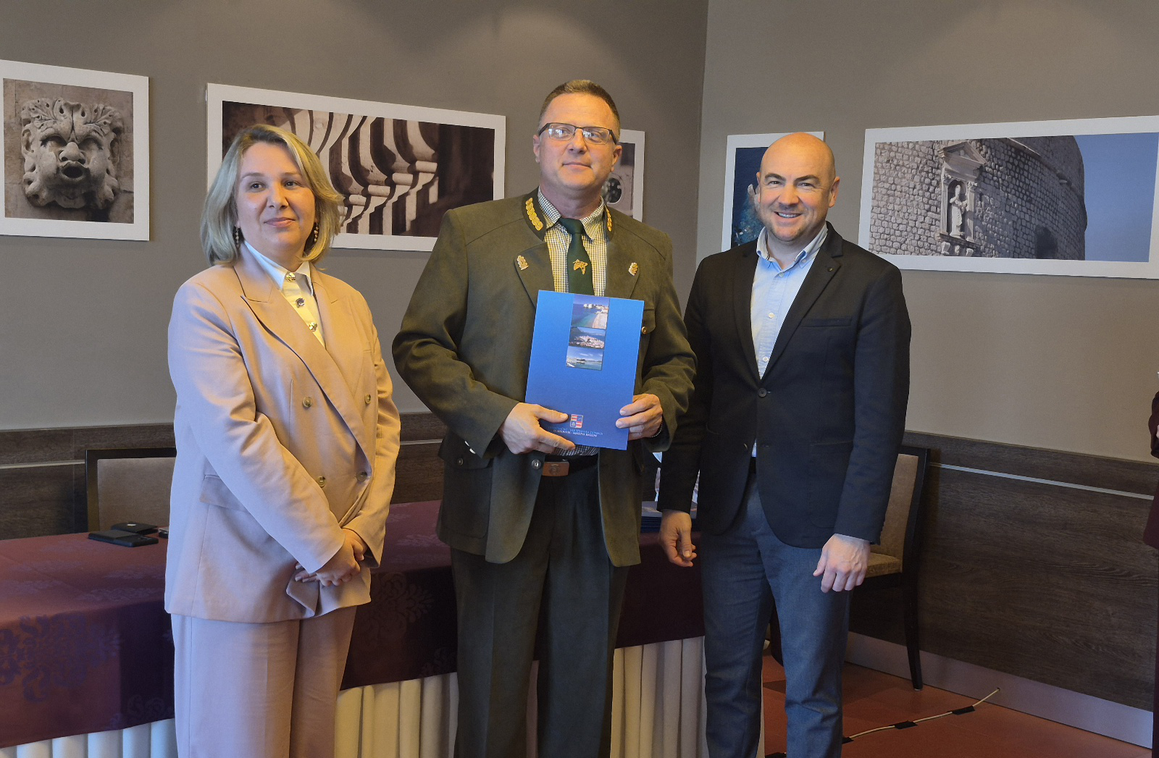 Nove ugovore o zakupu prava lova dobilo je 16 društava