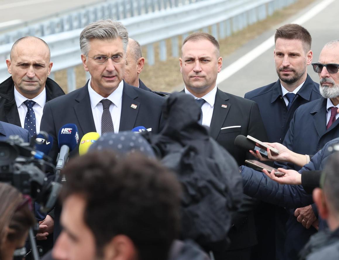 Autocesta A5, prometnica koja će Osijeku donijeti novi zamah i nova ulaganja