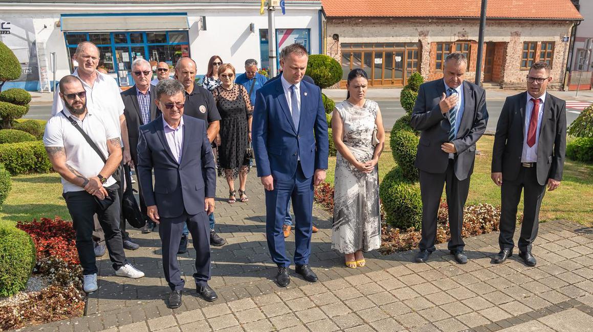 930. rođendan Čazme: Gradimo budućnost na ponosnoj prošlosti