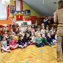 U četiri dječja vrtića predškolskim odgojem i obrazovanjem obuhvaćeno je više od 1000 djece jasličke, vrtićke i predškolske dobi