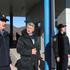 Župan posjetio djelatnike Postaje granične policije Gračac