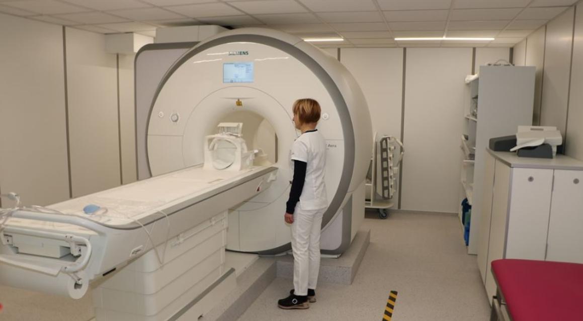 Upisi na listu za magnetnu rezonancu počinju u siječnju