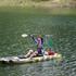 Održano međunarodno ribolovno natjecanje Kayak Fishing Cup
