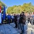 Branitelji i članovi njihovih obitelji posjetili Gospić