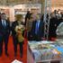 Nobelovac Orhan Pamuk jedan je od 300 gostiju sajma u Puli čija je tema ove godine 'Gradovi u tijeku'