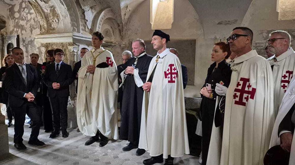 Grof koji je odstupio u znak prosvjeda protiv mađarizacijskih zakona