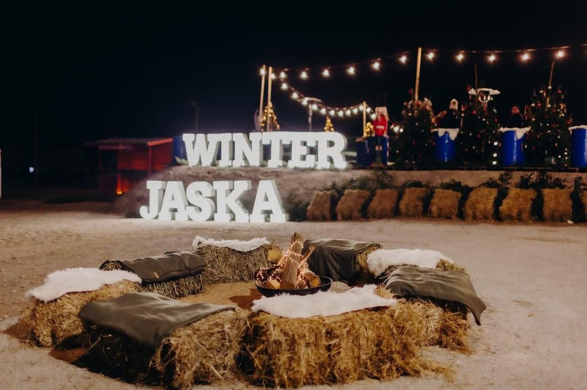 Winter Jaska – blagdanska čarolija trajat će punih mjesec dana