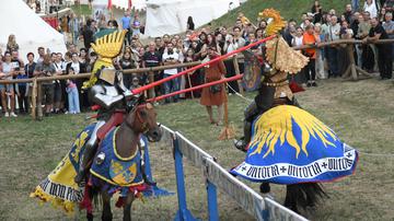 Renesansni festival u Koprivnici