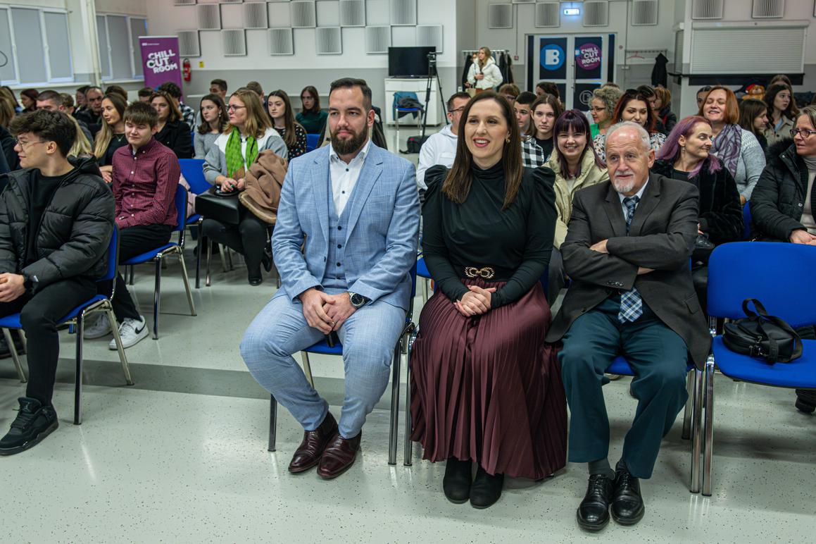 Grad Samobor dodijelio 115 stipendija i oborio dosadašnji rekord