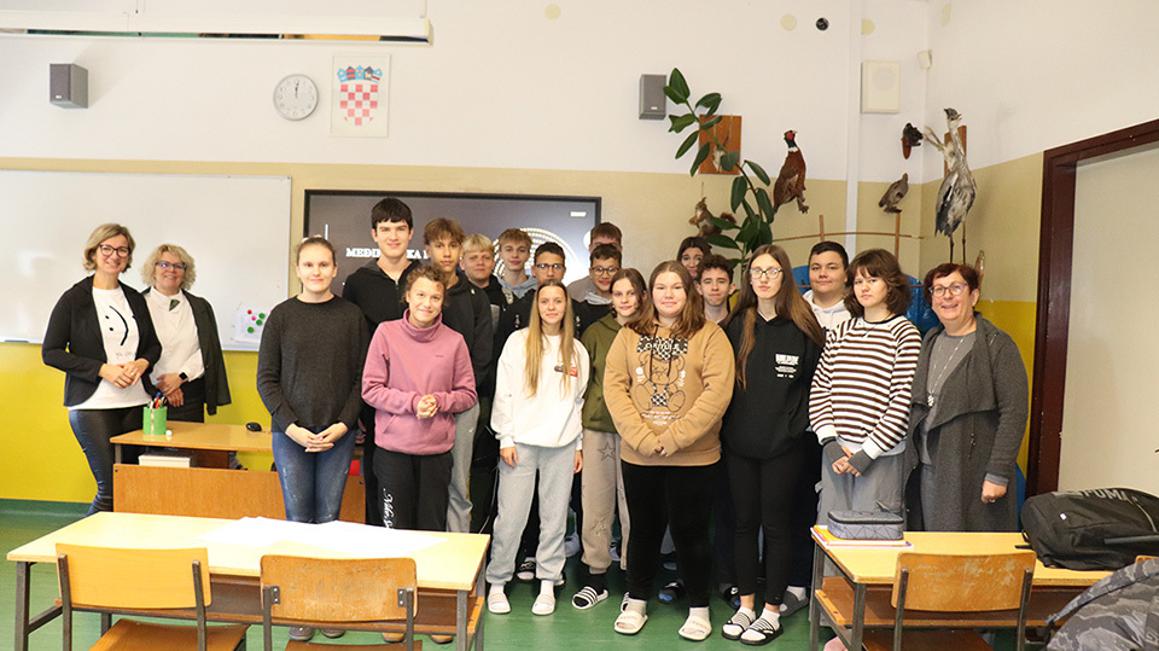 Mjesec međimurske popevke, koju je na svoj popis uvrstio i UNESCO