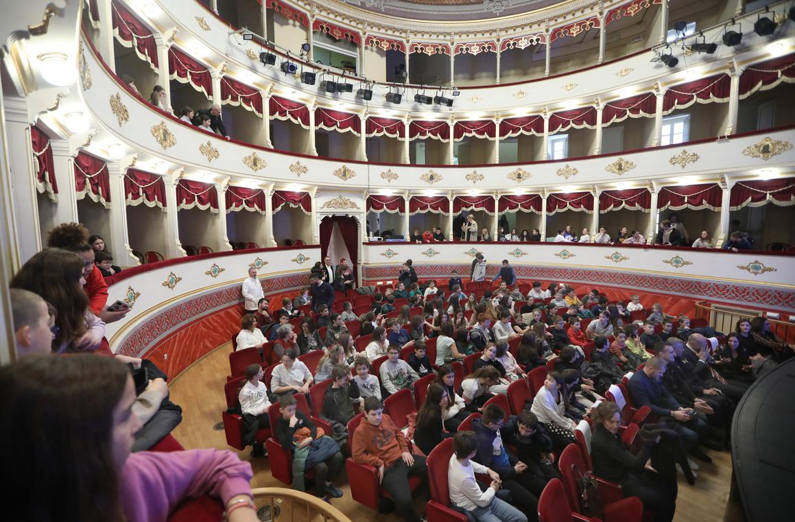 Silver kartica pogodnosti za sve Šibenčane 65+ donosi popuste