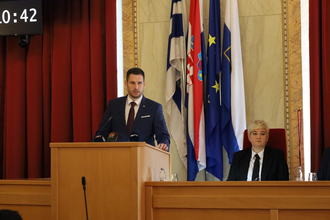 Usvojen proračun Grada Osijeka za 2024. težak 140 milijuna eura