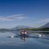 Braća Sinković za Olimpijske igre pripremali se na očaravajućem Peručkom jezeru