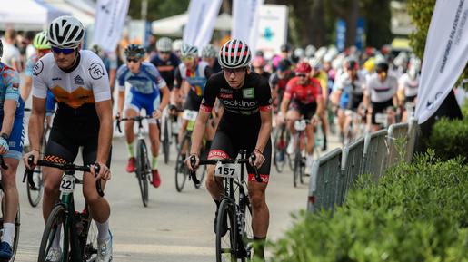 Biciklistički klub RODA, Općina Dubrava i brojni sponzori zaslužni su što se 7. srpnja održao rekreativni biciklistički maraton "Granfondo Dubrava"