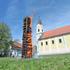 Općina Gradec i dalje njeguje tradiciju paljenja Uskrsne vuzmice