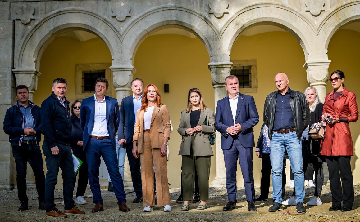 Obnova pretvara Arboretum Opeka u atraktivno odredište