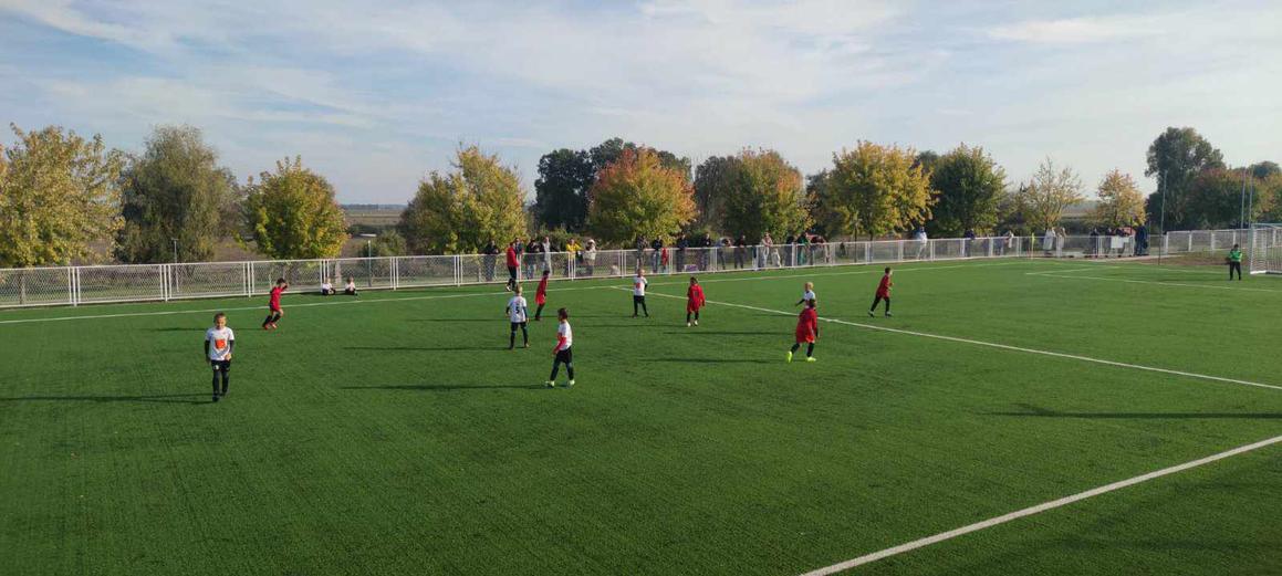 Općina osigurala besplatne sportske aktivnosti za djecu