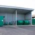 Otvoreno prvo reciklažno dvorište u Sisku