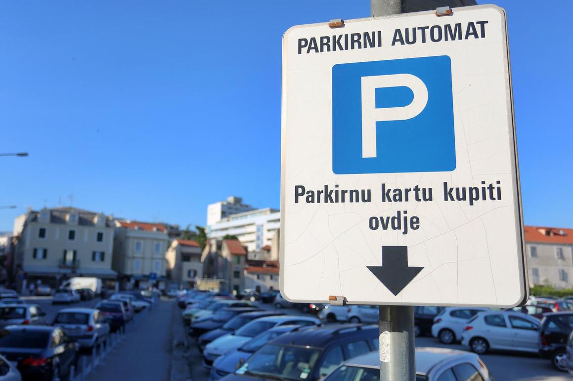 Grad dobiva više od 2,000 novih parkirnih mjesta