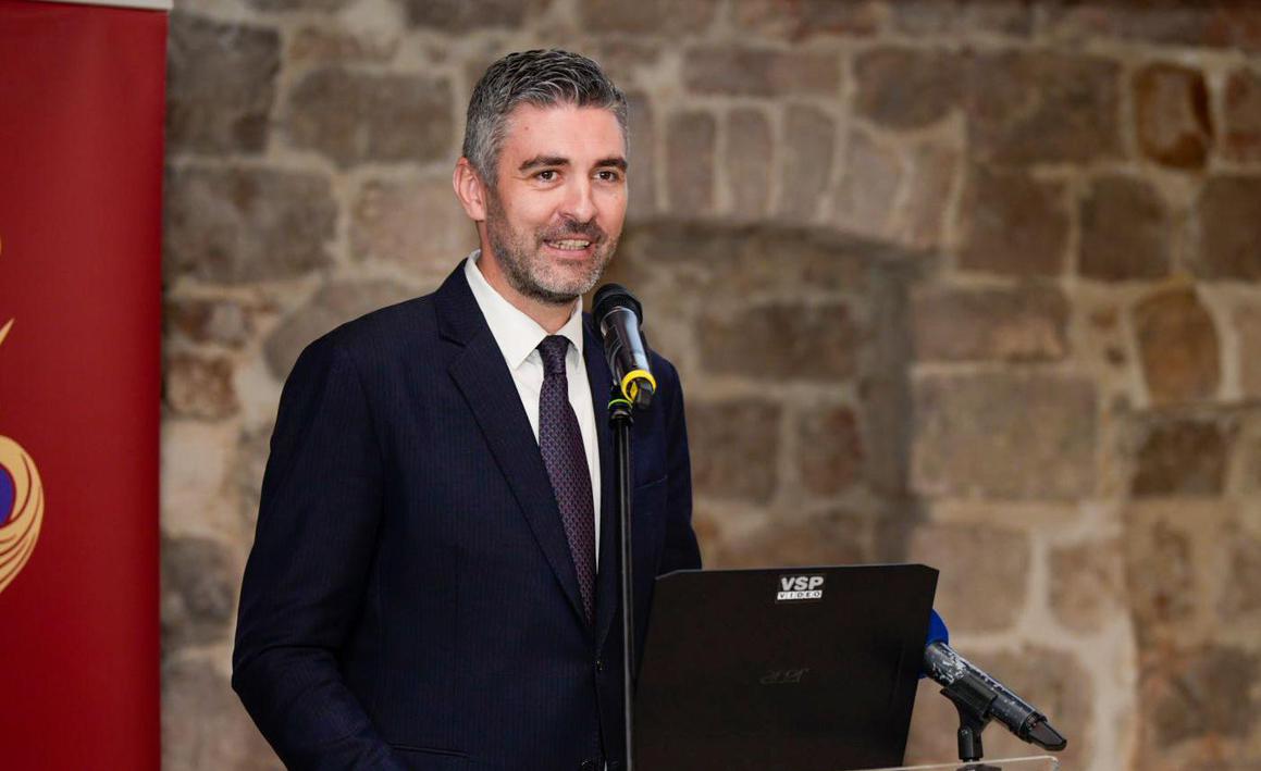 "Grad stoji snažnije, organiziranije i spremnije za izazove budućnosti"