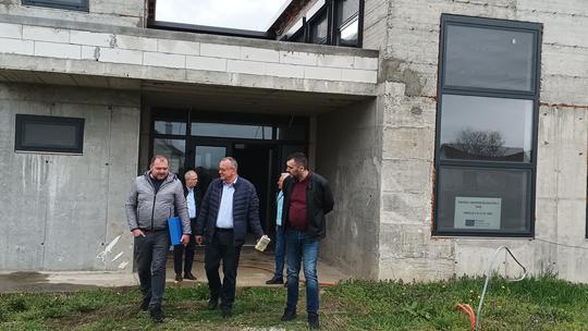Dječji vrtić Gunja imat će kapacitet 32 djece od kojih njih 12 jasličke dobi