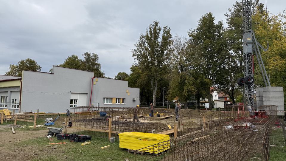 Dječji vrtić Pčelica