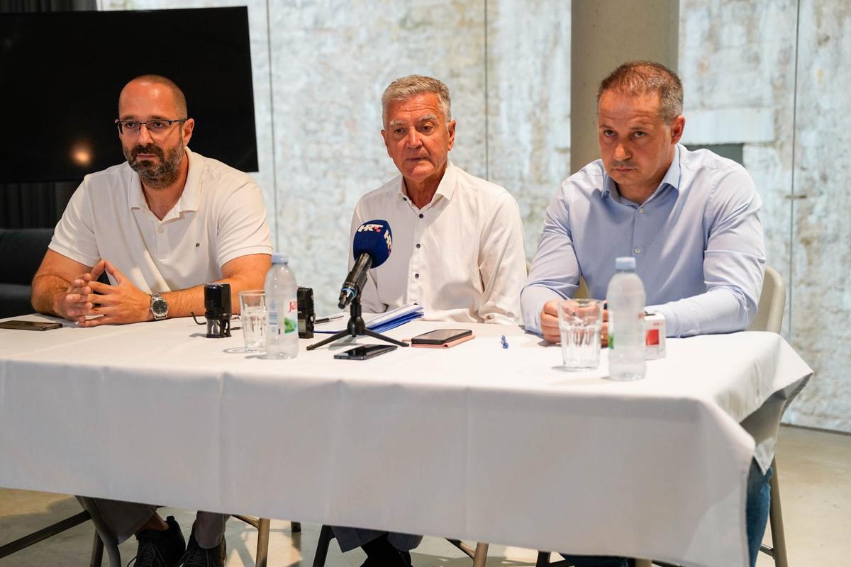 storyeditor/2025-06-12/Foto1-0847.jpg Potpisan je ugovor o izradi glavnog i izvedbenog projekta Dvostrukog bedema u Docu