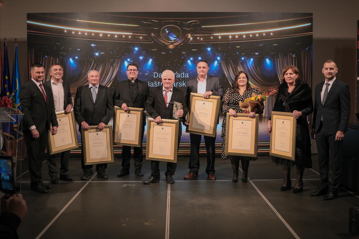 Prvi ravnatelj Glazbene škole Jastrebarsko ostavio je neizbrisiv trag