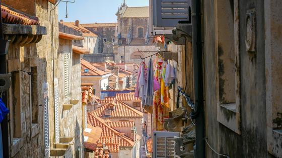 Dubrovnik