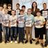 Najuspješnijim učenicima i mentorima dodijeljena priznanja i novčane nagrade