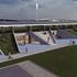 FOTO Arena Bjelovar: uz stadion s tribinama za 5000 gledatelja grade i modernu streljanu, bit će prva takva u Hrvatskoj