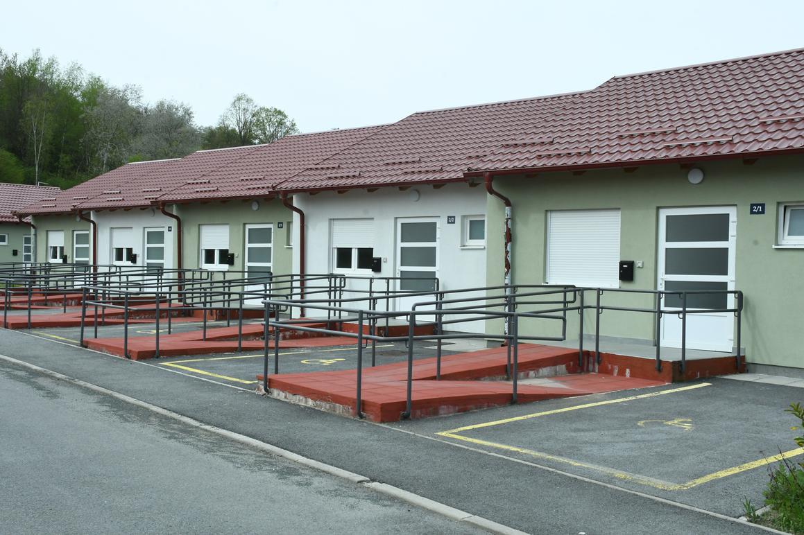 Umirovljenička naselja u Glini i Petrinji primjer su za cijelu Hrvatsku