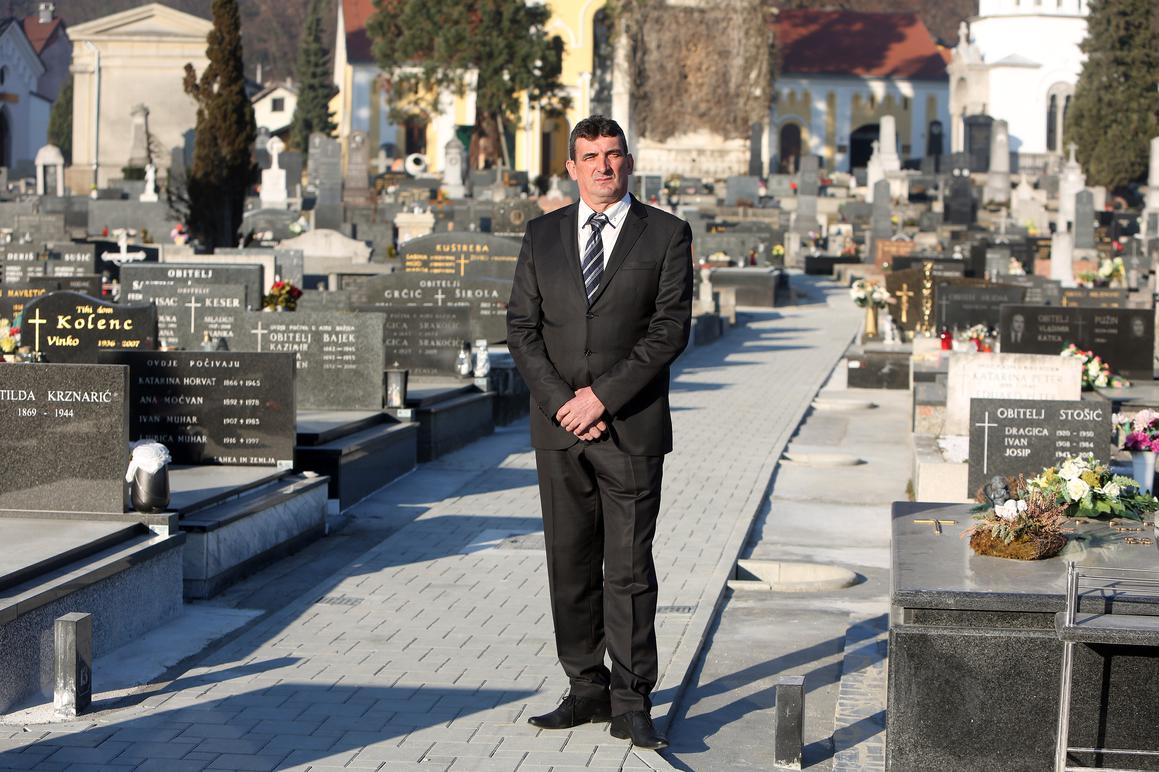 Grad Karlovac i tvrtka Zelenilo investirali milijune u uređenje groblja koja su dio baštine